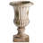 LARISA Handmade Ceramic Urn Planter