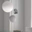 Malibu Discs 1 - Light LED Pendant-1842743225-1842743224