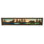 Rustic Lodge 2 - Light Bath Bar-2034063745
