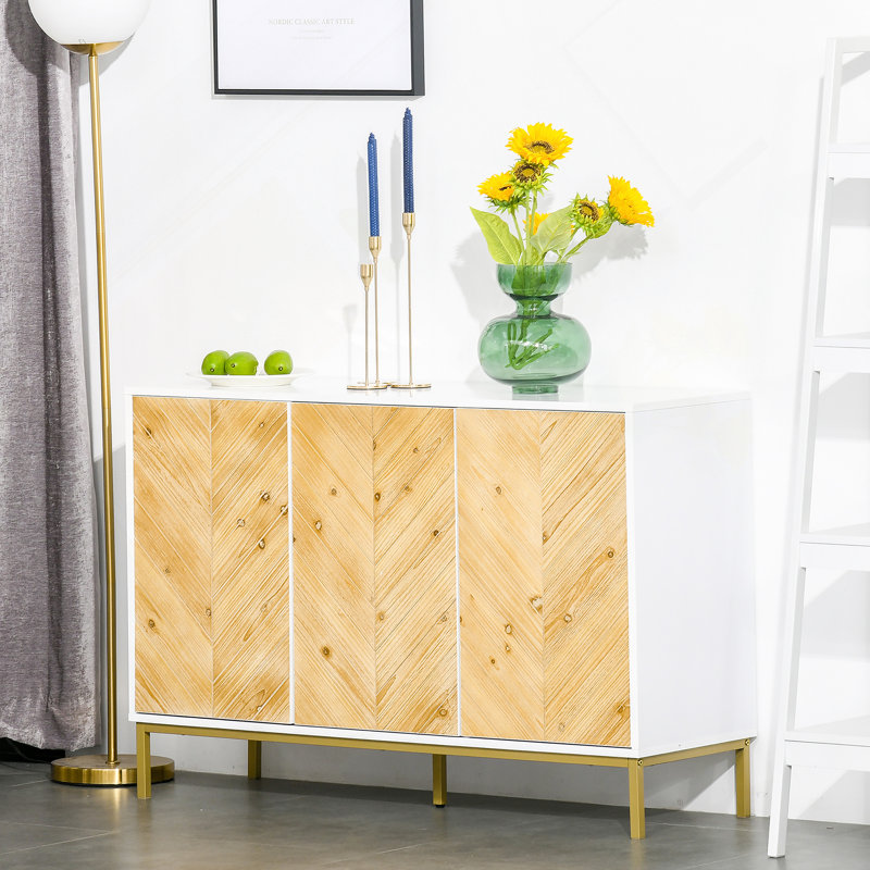Cabinet décoratif