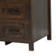 Ensemble de meuble-lavabo simple 42 po Grant-642198722