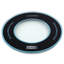 Blue Elephant Digital Glass Bathroom Scale