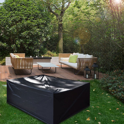 Outdoor Patio Table Cover Cover