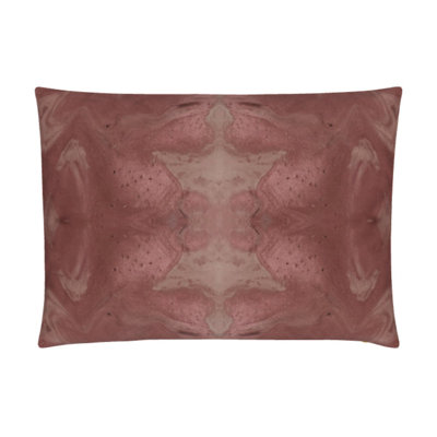 Gilt Lumbar Pillow Cover & Insert