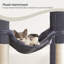 Maison pour chat à plusieurs niveaux-1113063617-1283309656