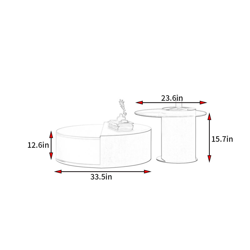 Table basse