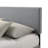Walter Platform Bed with Adjustable Headboard-885719592-885719599