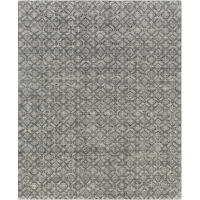 Geometric Area Rug