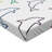 Microfiber Fitted Sheet-101800417-42092760