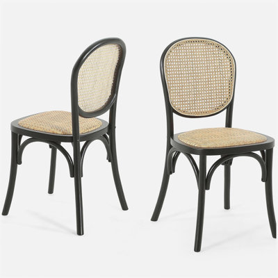 Dining Chair (set of two)