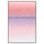 Peach Coastline II Print by Oliver Gal-1464127466-1488068784