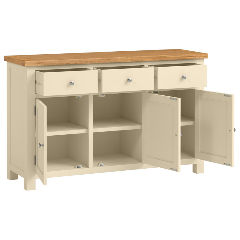 Oxford 137cm Sideboard