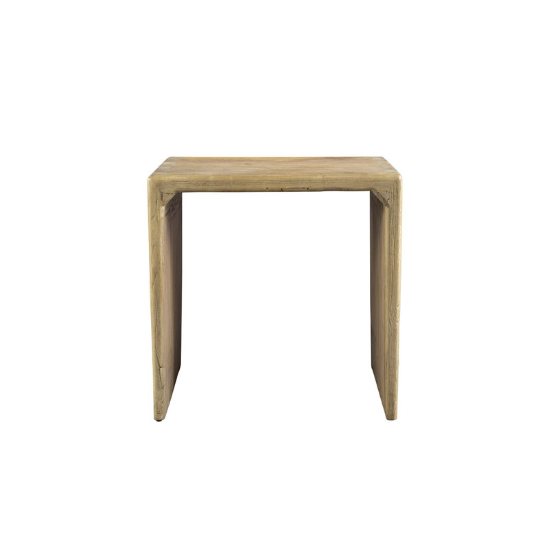 Holliman End Table