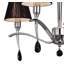 Quade 4 - Light Shaded Chandelier-32468410