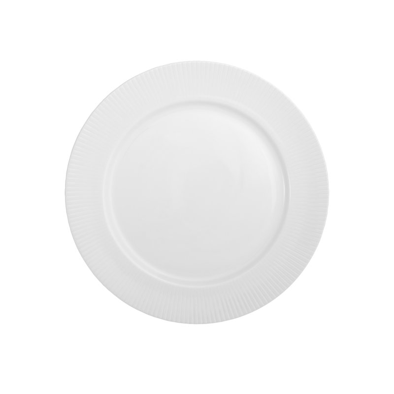 Oneida Hospitality Radioso 11" Dinner Plate