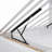 Wood Hydraulic Platform Bed With Storage Led Headboard-177801351-177373549
