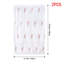 Semi Sheer Curtain Pair-1274042297