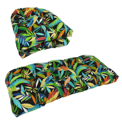 Outdoor 5'' Seat Cushion