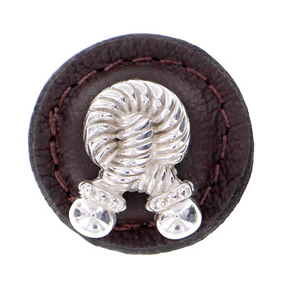 Equestre Mushroom Knob