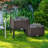 Geana Elevated Planter-475801496