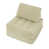 Velours côtelé beige est en rupture de stock