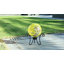 Boule de regard en verre Rovanio-517123575
