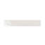 2.56'' W x 15.75'' L Ceramic Subway Singular Tile-655652904