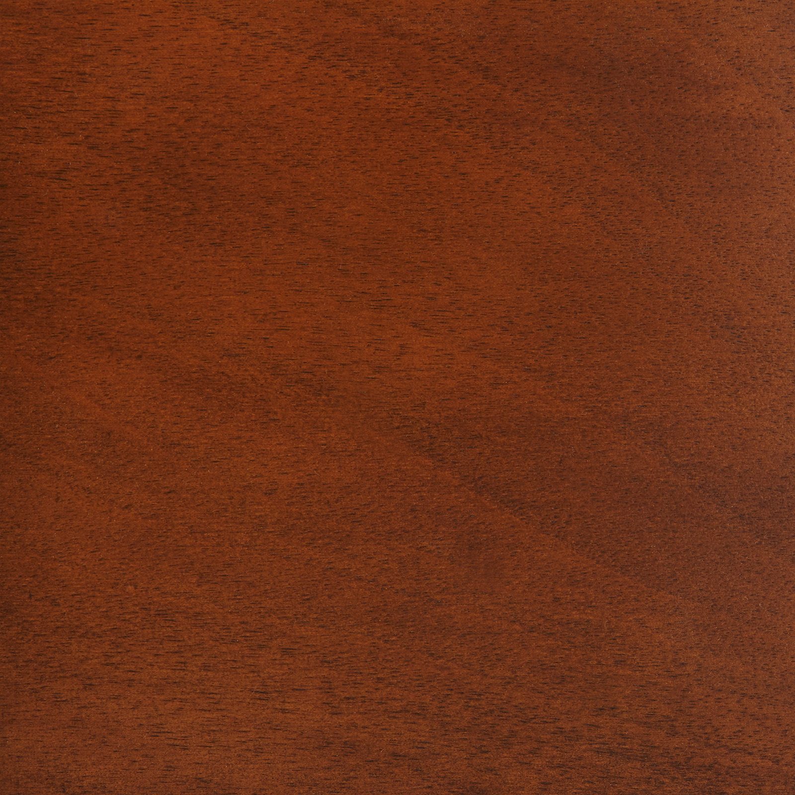 Williams Low-Profile Bed, Queen, Chestnut