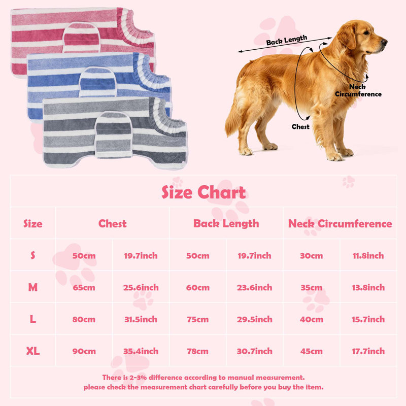 Couverture pour animaux de compagnie pour chien, Grey, XL