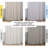 Rayne Vintage Textured Faux Dupioni Silk Room Darkening Curtains Window Single Curtain Panel-663929116-649565595