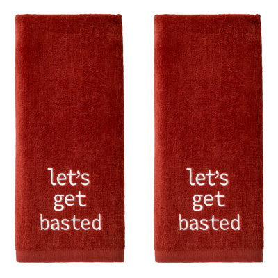 LETS GET BASTED EMB HAND-SPICE