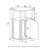 Margarida End Table Set-813422578-886269593