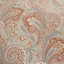  Ensemble de housse de couette 100% coton 800TC 800TC, ensemble de literie de luxe classique à motif cachemire bohème 3 pièces, motif botanique esthétique pour la chambre d'amis-129803742-130891351