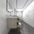 Moreno Bailey Wall Mounted Wall Mounted 1 Single Combined Vanity Unit Bathroom Vanity With Acrylic Top-87461438
