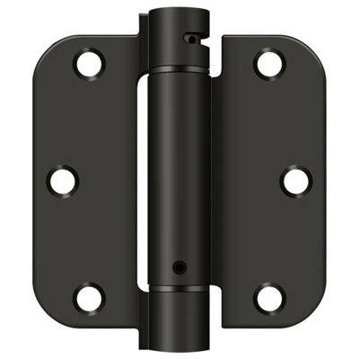 Steel Hinge
