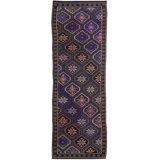 Jijim One-of-a-Kind 3'3" X 9'2" Area Rug