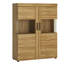 Duarte Display Cabinet