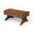 Mahogany