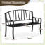 Park Bench