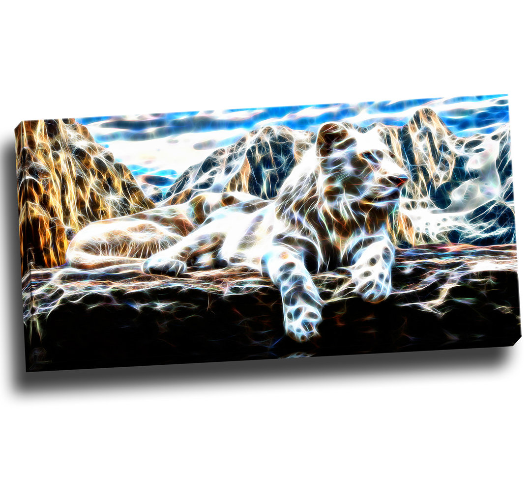 Modern & Contemporary Design Art