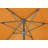 Tunis 2.7m x 1.5m Rectangular Market Parasol-47500369