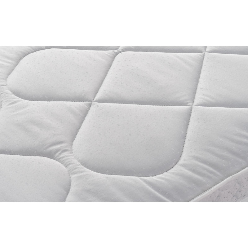 Ackeron Single 3Ft Stitch Open Coil Mattress