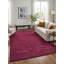 Holi Area Rug in Burnt Red-1233187770
