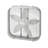 Lasko 21.75'' Box Fan-56430734