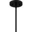 Luminaire suspendu 1 lumière Drover-1412514671