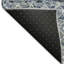 Tapis géométrique Premium lavable à la machine Brennon AMF1638-1442605335