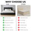 Upholstered Bed-2101386317-2101386305
