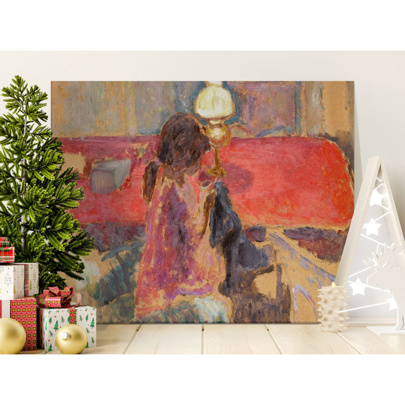 Wrapped Canvas Print Set, 12x9