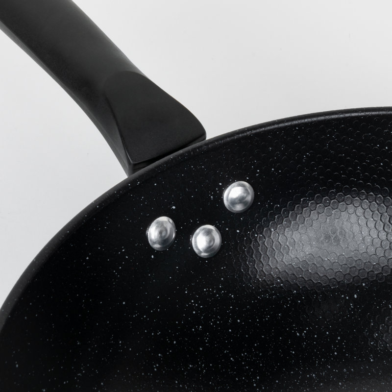 Ensemble de batterie de cuisine 4 pièces