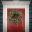 28'' Lighted Wreath